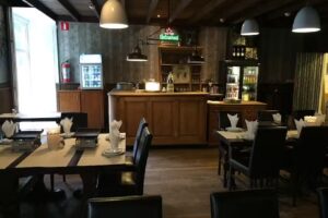 Bowlingcentrum de Schelmse Brug Arnhem 🎳