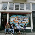 Box Sociaal