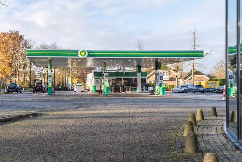 bp Shop