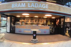 Bram Ladage Keizerswaard