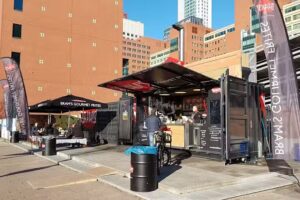 Bram Ladage Kop van Zuid