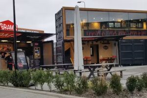 Bram Ladage Prisma Bleiswijk