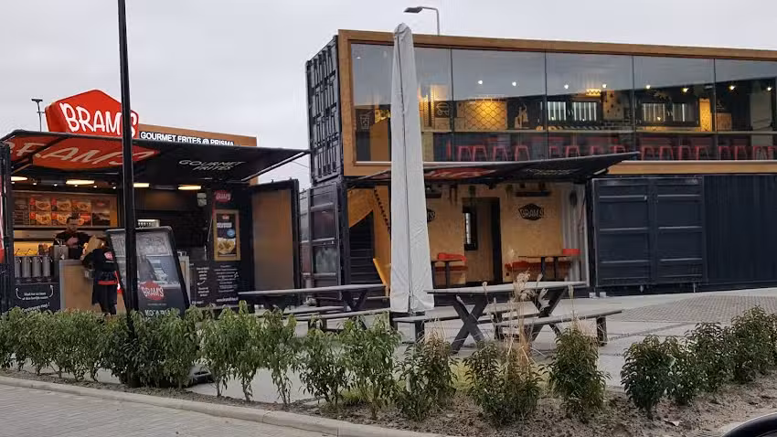 Bram Ladage Prisma Bleiswijk