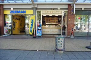 Bram Ladage Rijswijk