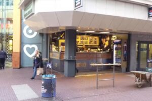 Bram Ladage Zoetermeer