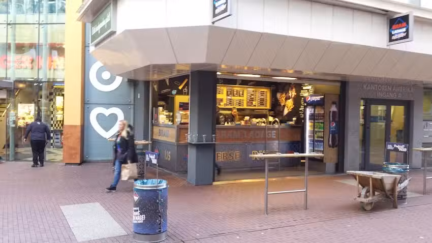 Bram Ladage Zoetermeer