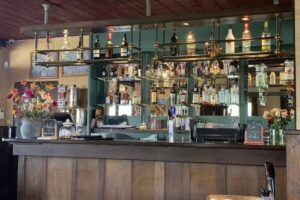 Brandend Zand, by Tamaar