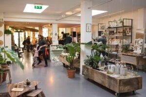 Brandpunt | Lunch &ndash; Koffie &ndash; Winkel &ndash; Vergaderlocatie