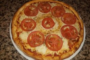 Bra&rsquo;s Food & Bar