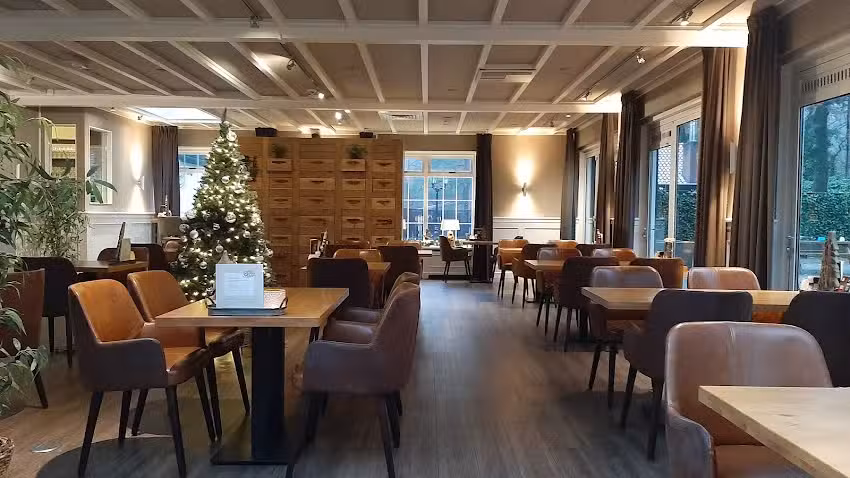 Brasserie 14 Nunspeet