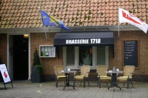 Brasserie 1718