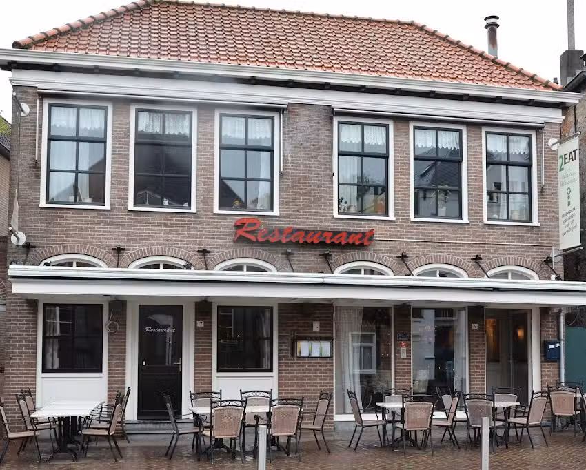 Brasserie 2Eat
