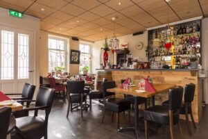 Brasserie Alles Met Liefde