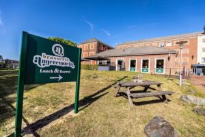 Brasserie Angerenstein