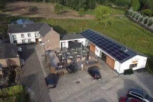 Brasserie/B&B De Pletsmolen