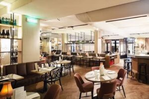 Brasserie Bardot Breda