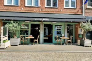 Brasserie Basiliek Venlo