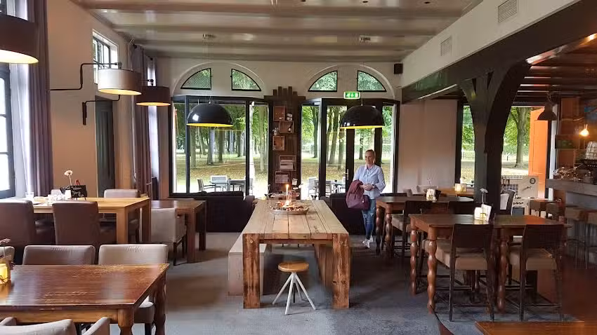 Brasserie Beeckestijn