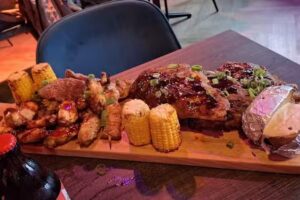 Brasserie bij Broer Gouda