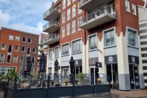 Brasserie bij Broer Waddinxveen