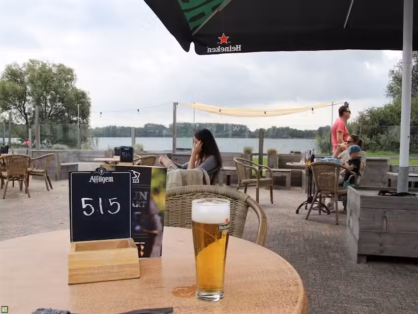 Brasserie Bij de Piste