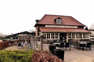 Brasserie Bij Ons Elst