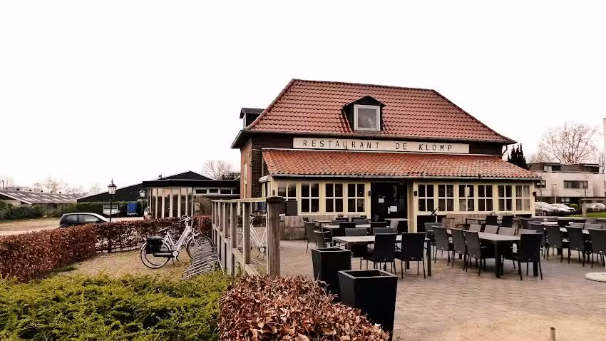 Brasserie Bij Ons Elst