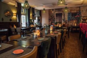 Brasserie Bij Ons Silvolde