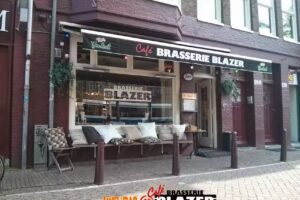 Brasserie Blazer