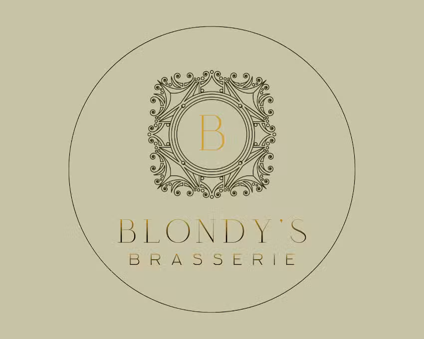 Brasserie Blondy&rsquo;s