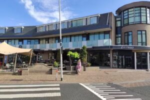 Brasserie BON Aparte | Raalte