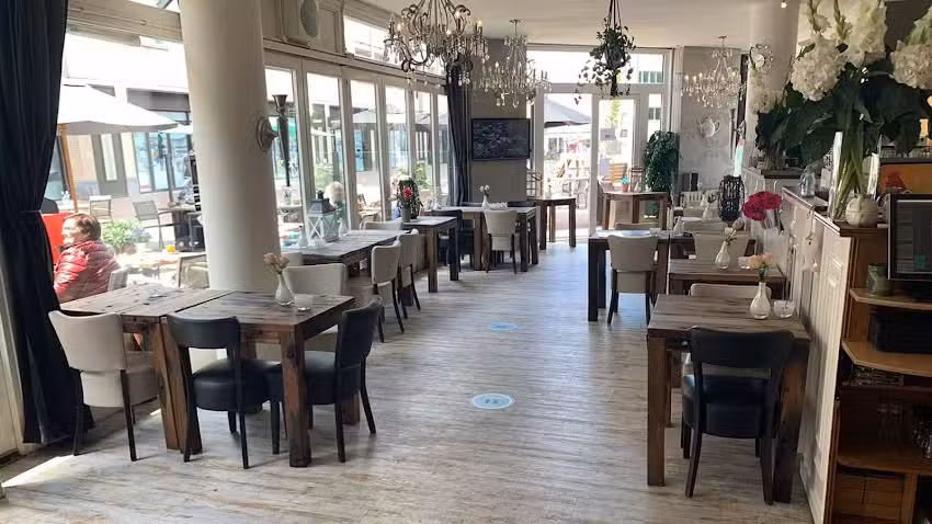 Brasserie Bon Vivant Zeist