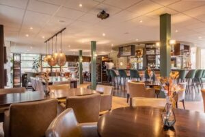 Brasserie Boschdal