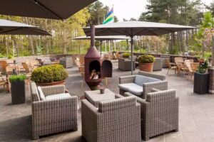 Brasserie Boschrijck