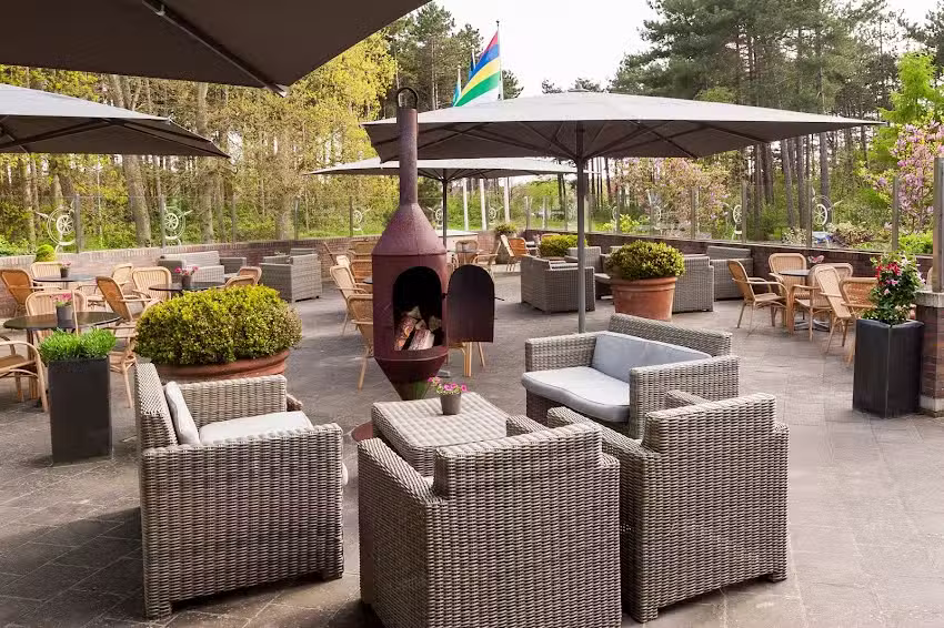 Brasserie Boschrijck