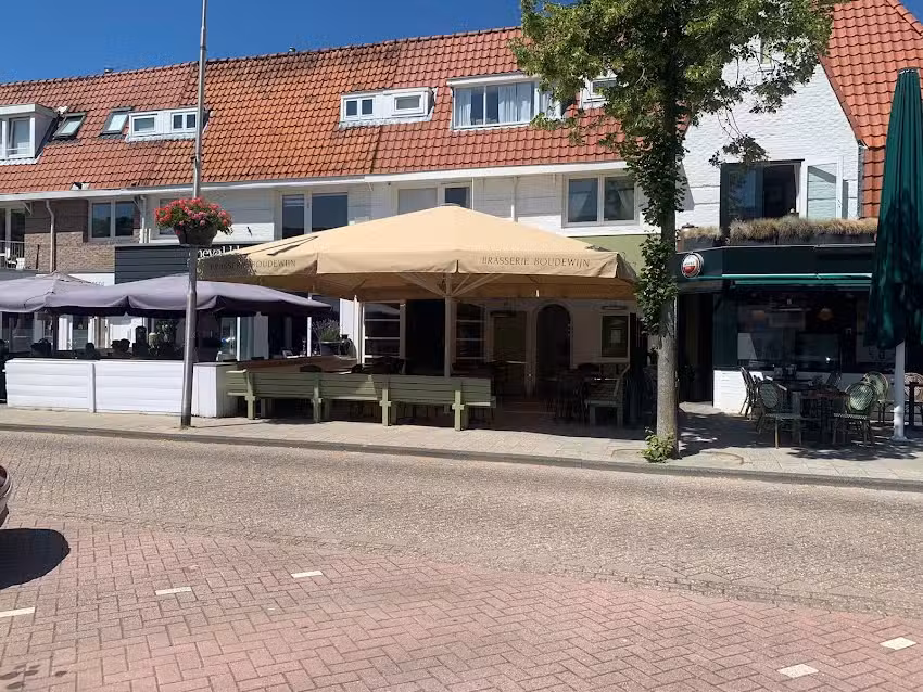 Brasserie Boudewijn