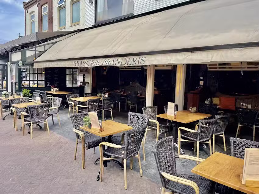 Brasserie Brandaris