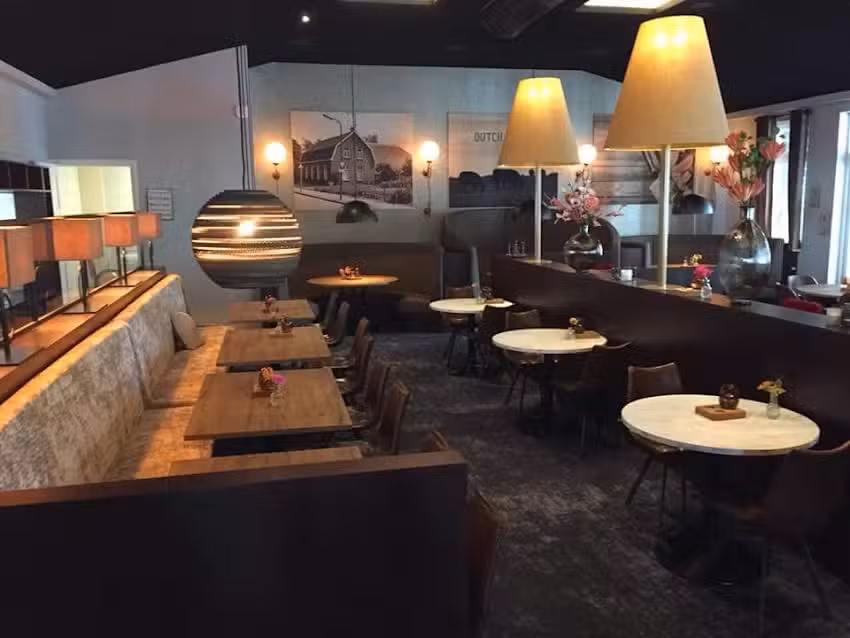 Brasserie Bras 73