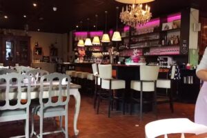 Brasserie Brocante Ulestraten