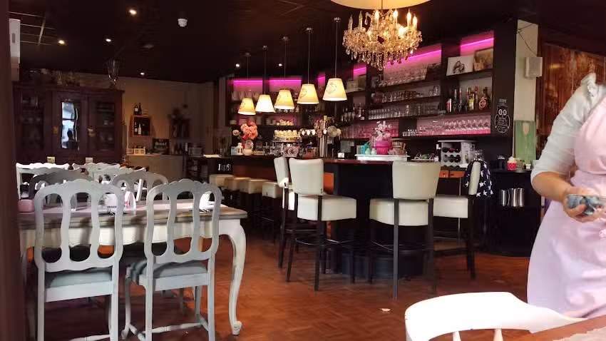 Brasserie Brocante Ulestraten