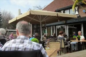 Brasserie/Caf&eacute; De Kruik