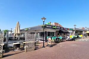 Brasserie Cafetaria Family Lisse