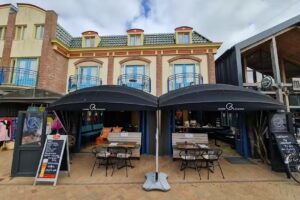Brasserie Carakter | Texel | De Koog