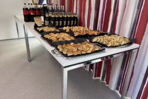 Brasserie Carr&eacute;