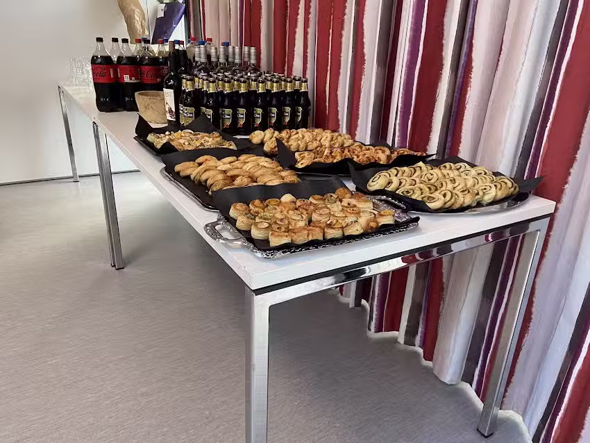 Brasserie Carr&eacute;