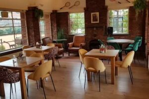 Brasserie checkpoint charlie