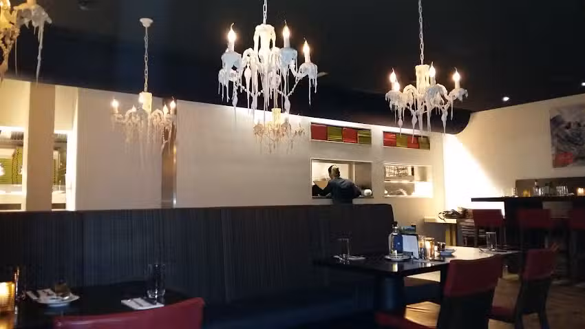 Brasserie Coccinella