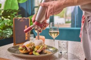 Brasserie Corps de Garde