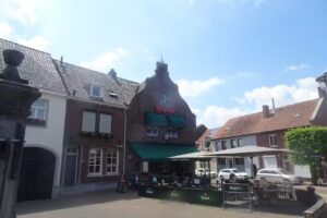 Brasserie D&rsquo;n Hook Susteren