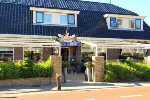 Brasserie D’Oude Veiling